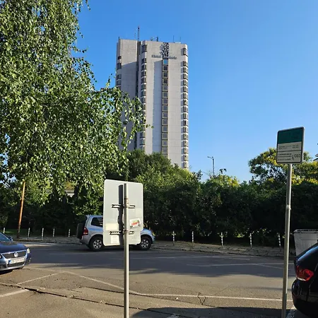 Apartment Fendi Style In Lozenets, Marinela Sofia